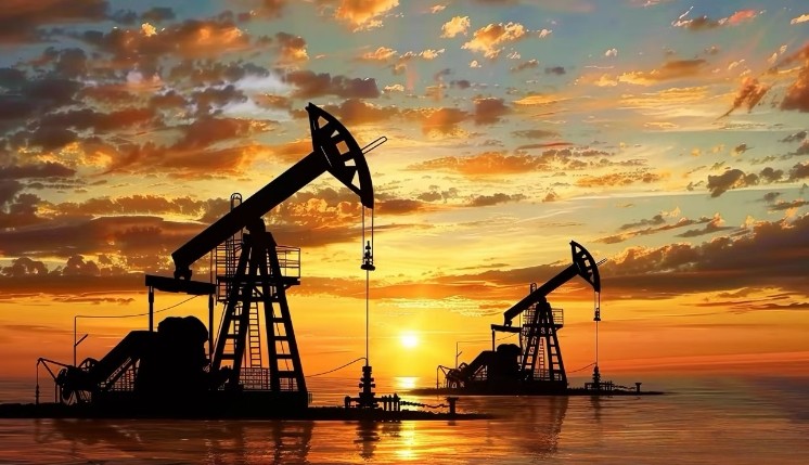 Applicazione CMS per il giacimento petrolifero presso il sito dell'utente