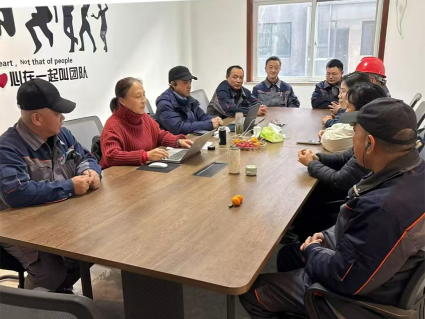 "Three Systems" Certification of Quality, Environment and Occupational Health and Safety Promotes High-Quality Development of Enterprises