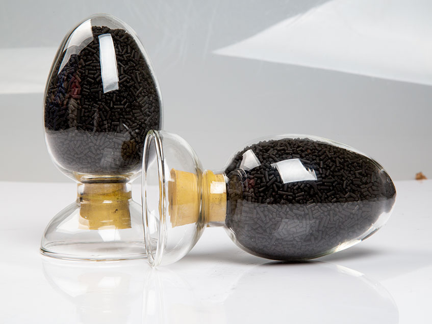 Requisiti tecnici per setacci molecolari al carbonio nei generatori di azoto