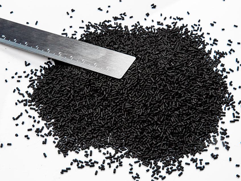 Setaccio molecolare SLUHP-100: la scelta ottimale per la generazione di azoto ad alta purezza, superiore al CMS330 sotto tutti gli aspetti