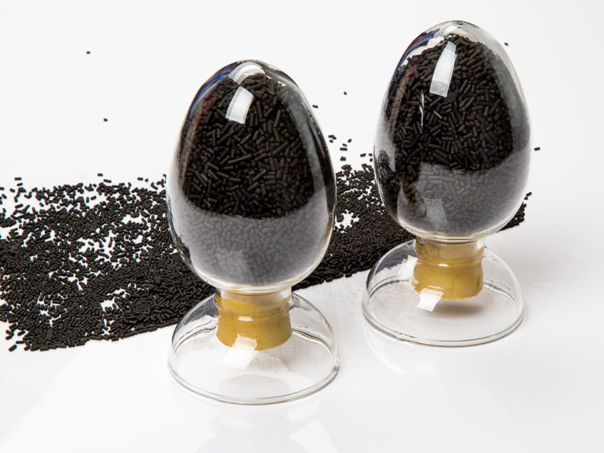 Oltre la generazione di azoto: innovazioni dei setacci molecolari al carbonio nella separazione avanzata e nella catalisi